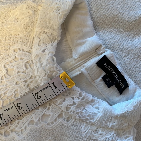 Dress - Picture 8 of 12